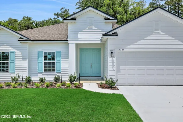 $451,990 | 2254 Brannings Sawmill Court, Middleburg, FL 32068