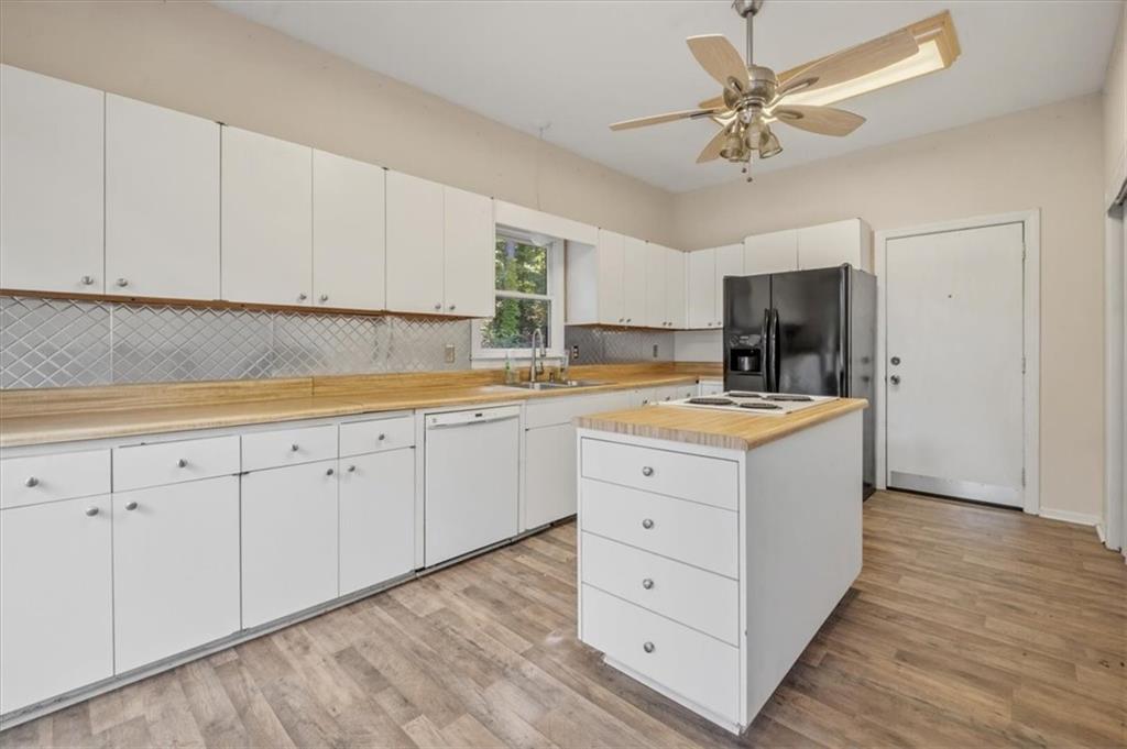 1097 Mt Alto Road Southwest Rome, GA 30165 - Photo 6 of 35
