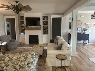 64 Inlet Circle Kenly, NC 27542 - Photo 3 of 15 Inlet Living
