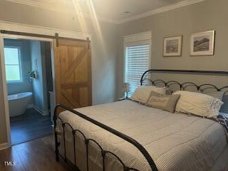 64 Inlet Circle Kenly, NC 27542 - Photo 7 of 15 master