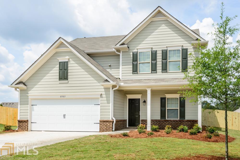 6064 Semaphore Ridge, Unit 64 Rex, GA 30273 - Photo 1 of 1