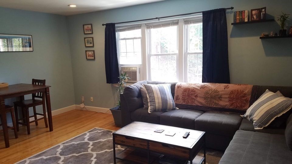 108 Maple Street, Unit 4 Malden, MA 02148 - Photo 2 of 10