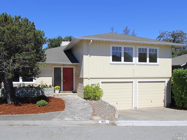 65 Rafael Drive San Rafael, CA 94901 - Photo 1 of 1 Welcome home to 65 Rafael