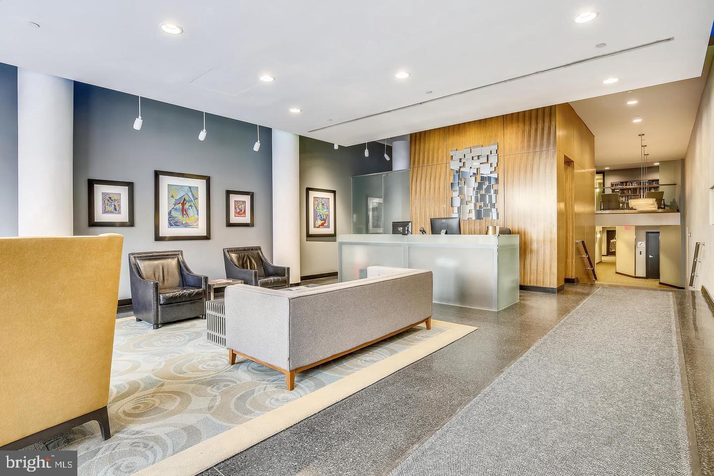 912 F Street Northwest, Unit 509 Washington, DC 20004 - Photo 2 of 54