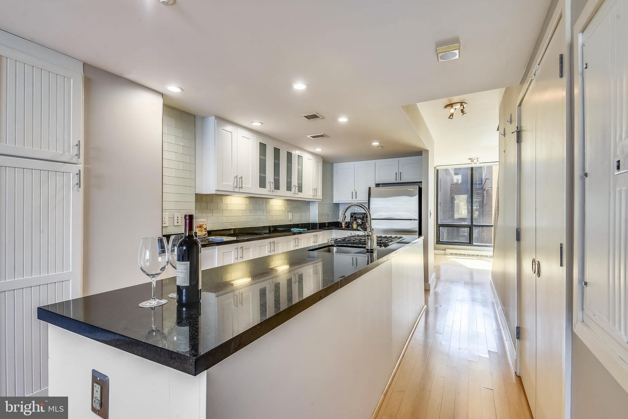 912 F Street Northwest, Unit 509 Washington, DC 20004 - Photo 13 of 54