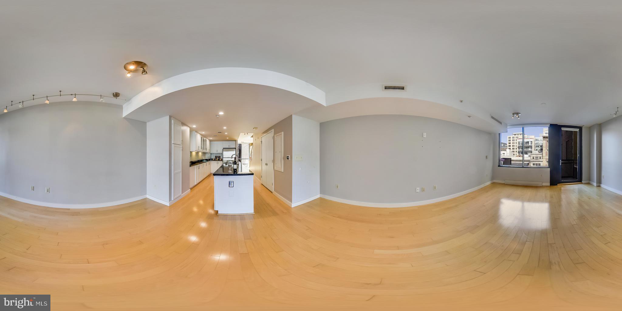 912 F Street Northwest, Unit 509 Washington, DC 20004 - Photo 20 of 54