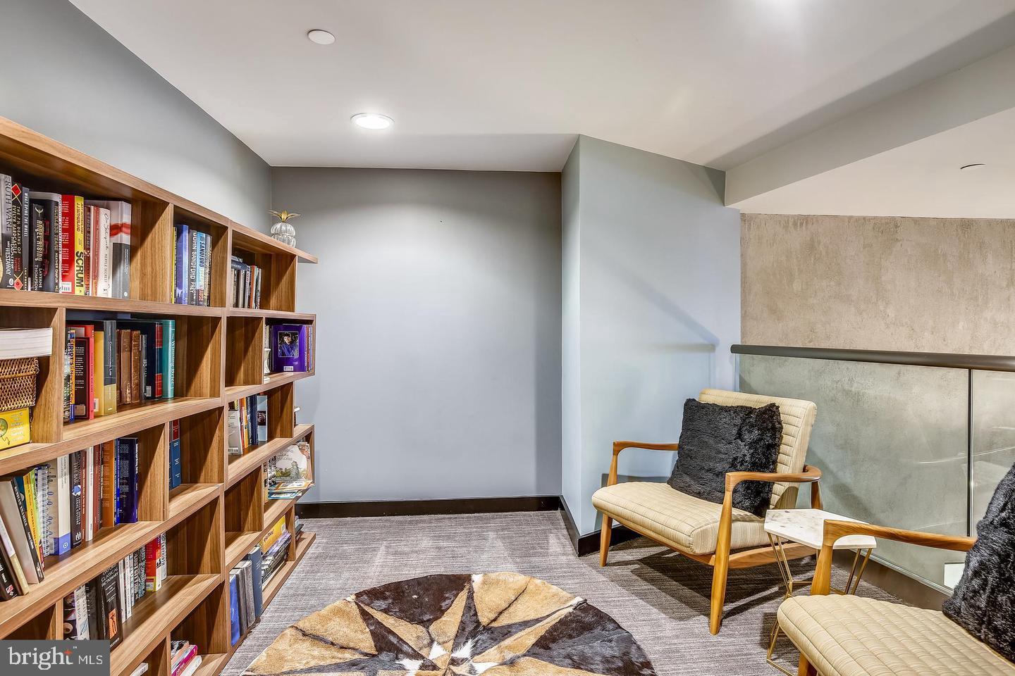 912 F Street Northwest, Unit 509 Washington, DC 20004 - Photo 3 of 54