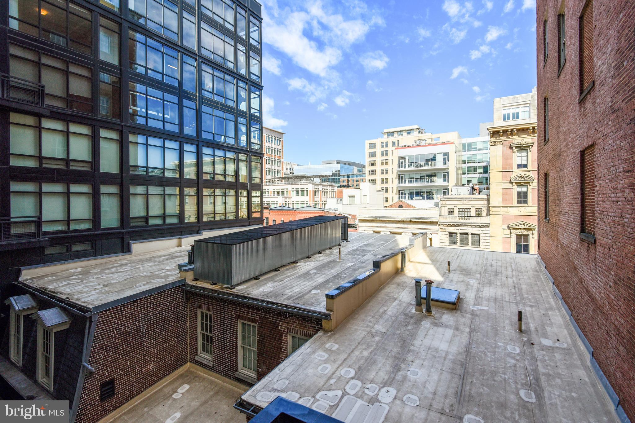 912 F Street Northwest, Unit 509 Washington, DC 20004 - Photo 22 of 54