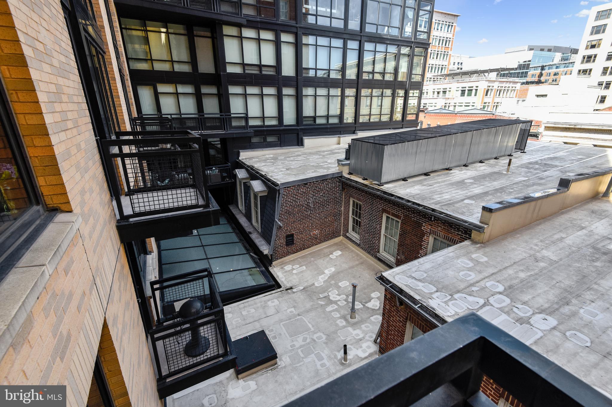 912 F Street Northwest, Unit 509 Washington, DC 20004 - Photo 23 of 54