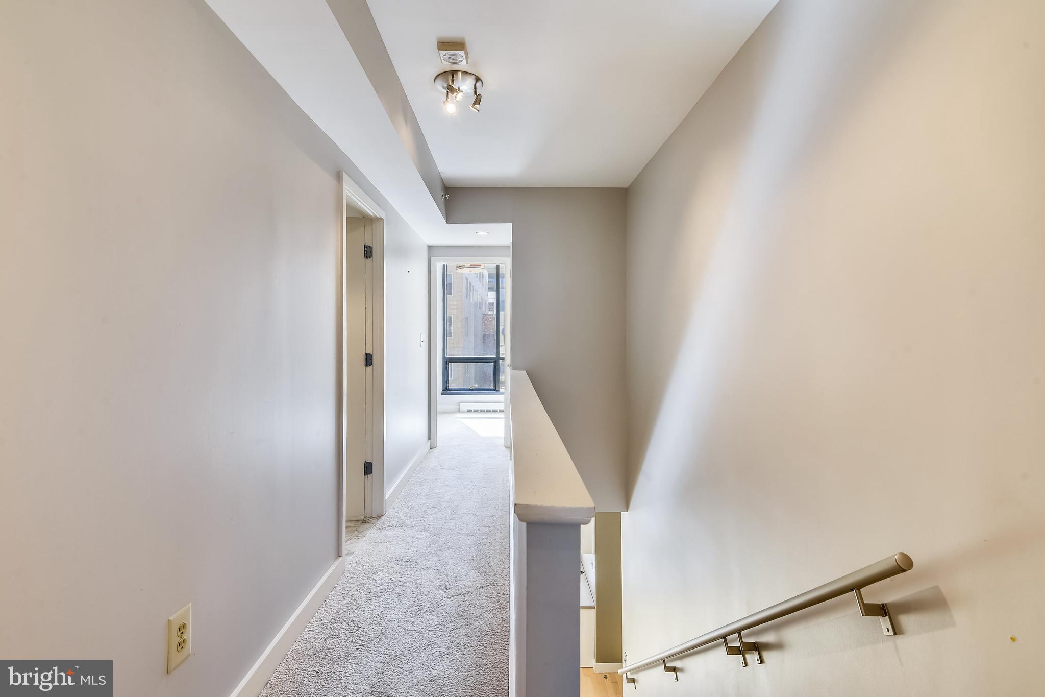 912 F Street Northwest, Unit 509 Washington, DC 20004 - Photo 25 of 54