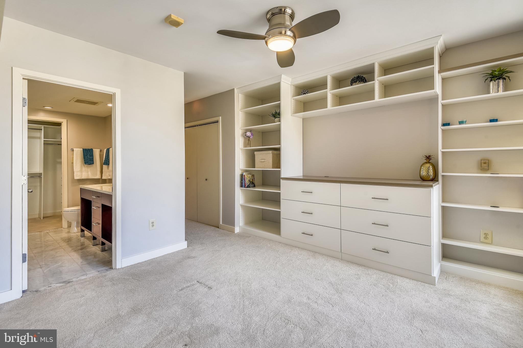 912 F Street Northwest, Unit 509 Washington, DC 20004 - Photo 26 of 54