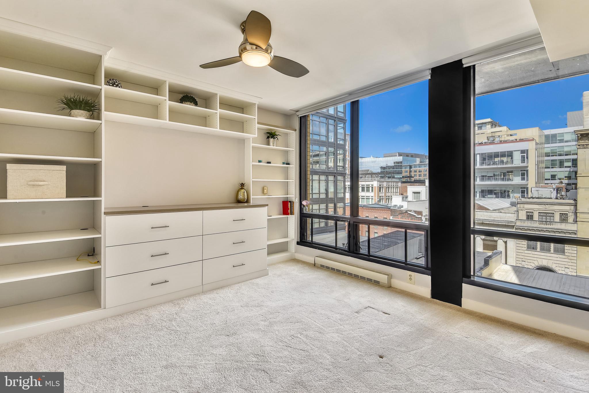 912 F Street Northwest, Unit 509 Washington, DC 20004 - Photo 28 of 54