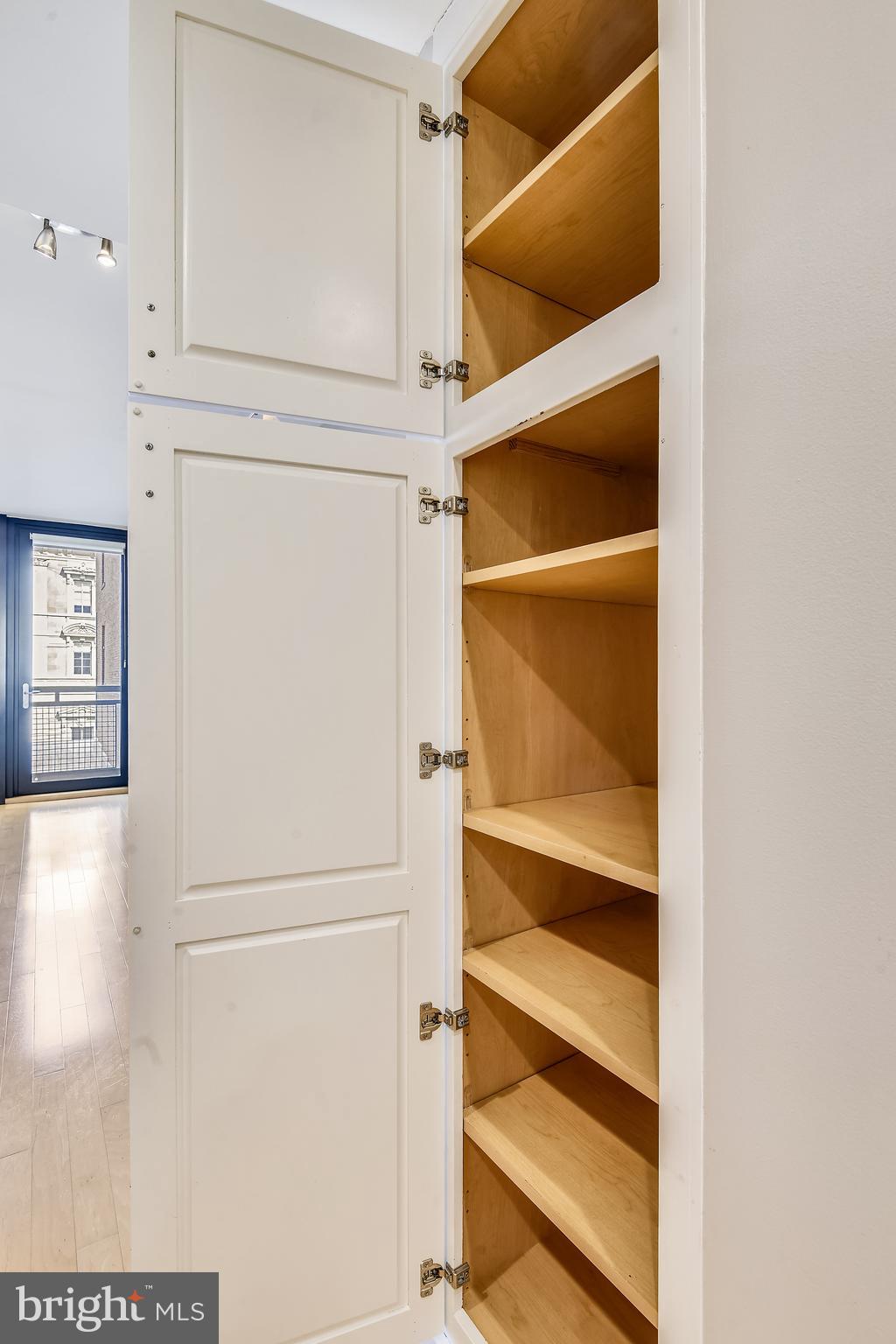 912 F Street Northwest, Unit 509 Washington, DC 20004 - Photo 33 of 54