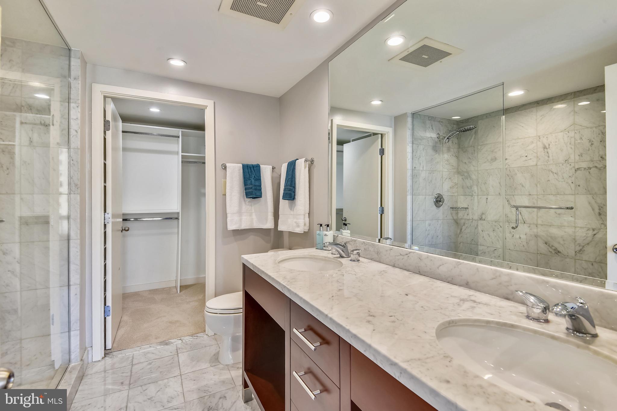 912 F Street Northwest, Unit 509 Washington, DC 20004 - Photo 35 of 54