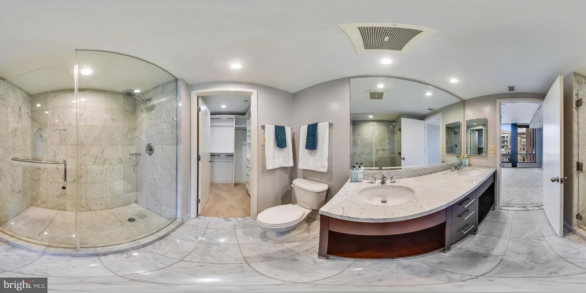 912 F Street Northwest, Unit 509 Washington, DC 20004 - Photo 36 of 54