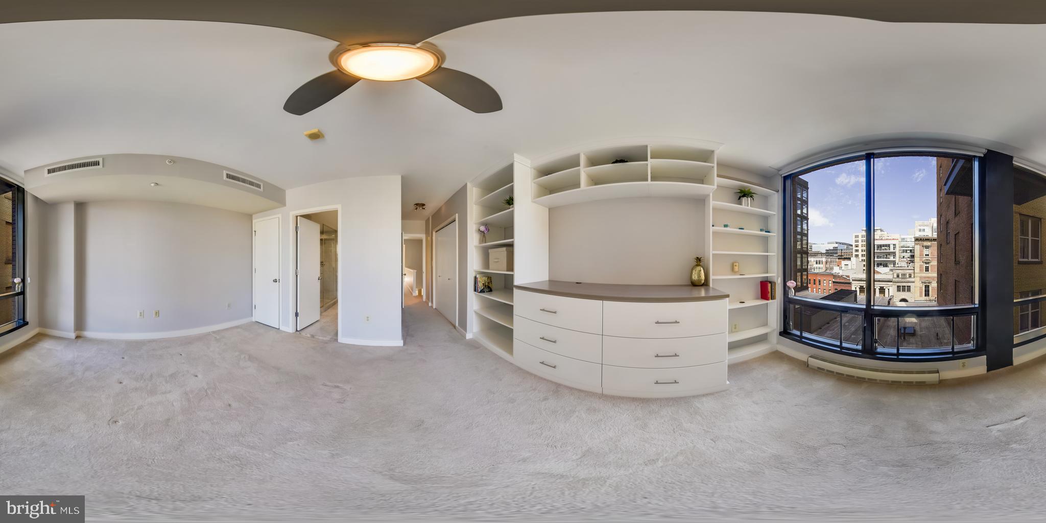 912 F Street Northwest, Unit 509 Washington, DC 20004 - Photo 37 of 54