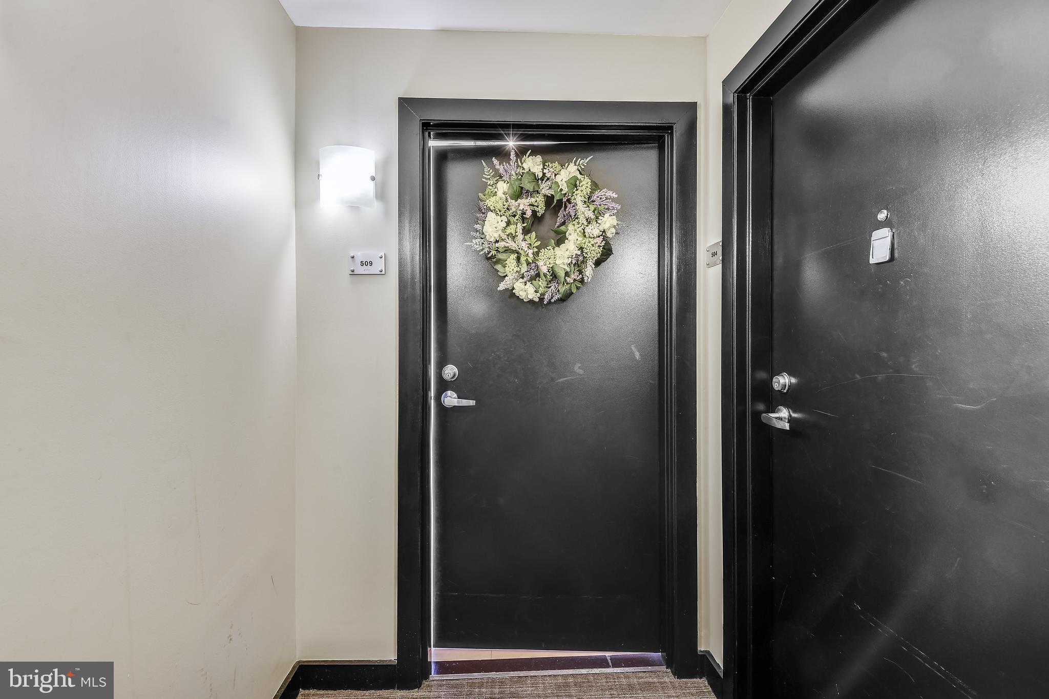 912 F Street Northwest, Unit 509 Washington, DC 20004 - Photo 5 of 54