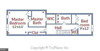912 F Street Northwest, Unit 509 Washington, DC 20004 - Photo 43 of 54