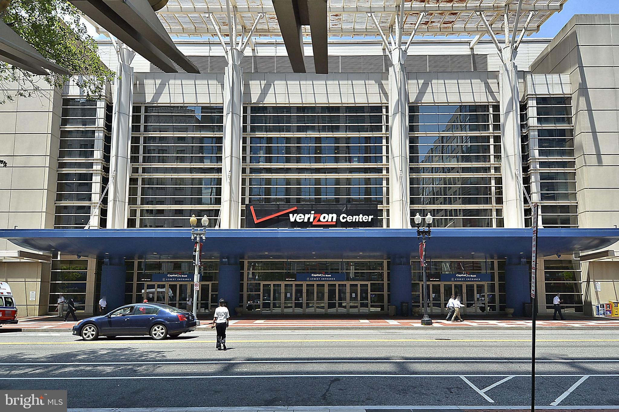 912 F Street Northwest, Unit 509 Washington, DC 20004 - Photo 46 of 54