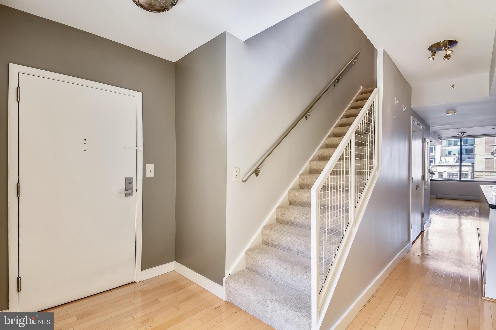 912 F Street Northwest, Unit 509 Washington, DC 20004 - Photo 6 of 54