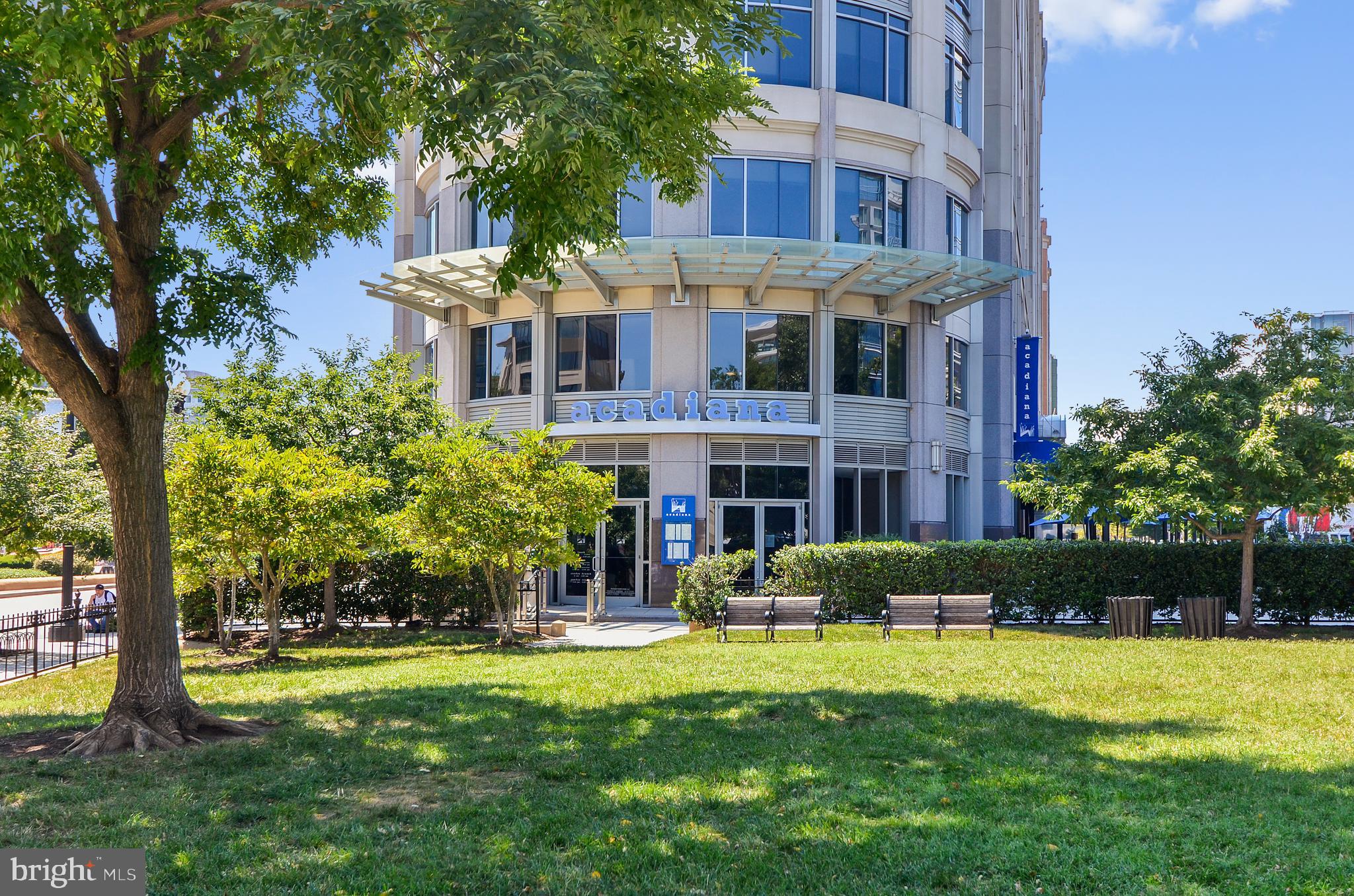 912 F Street Northwest, Unit 509 Washington, DC 20004 - Photo 54 of 54