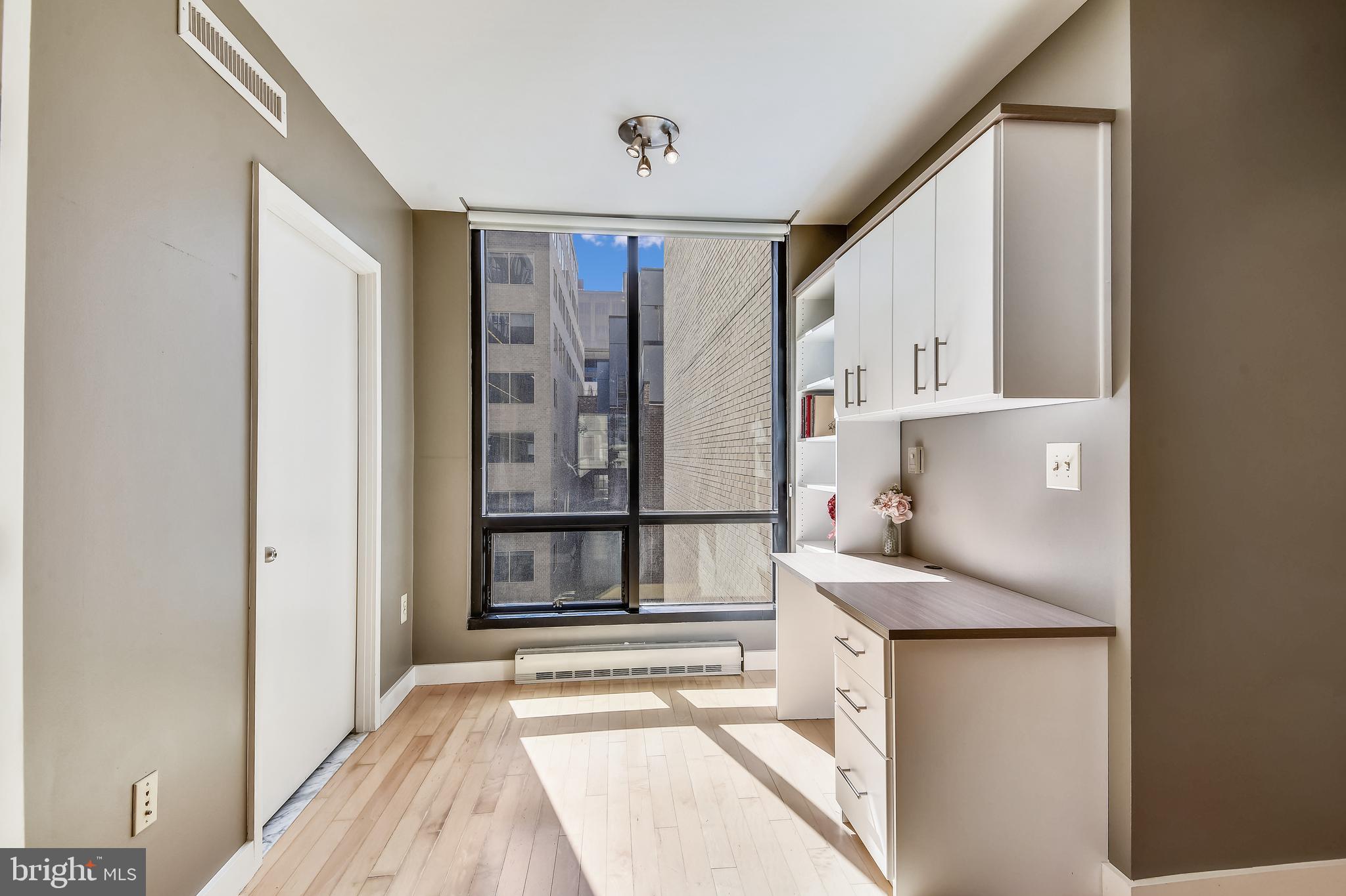 912 F Street Northwest, Unit 509 Washington, DC 20004 - Photo 8 of 54