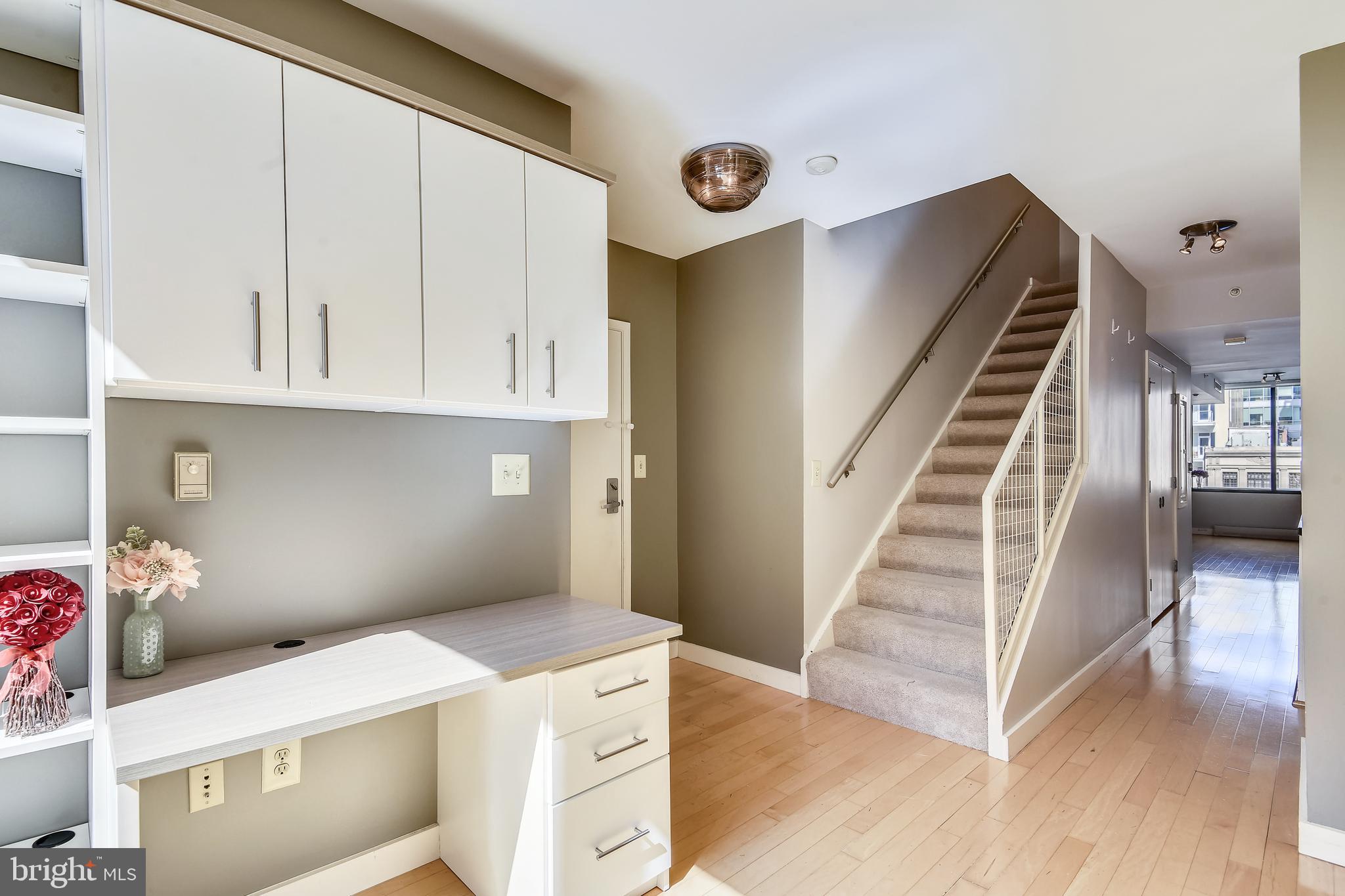 912 F Street Northwest, Unit 509 Washington, DC 20004 - Photo 9 of 54