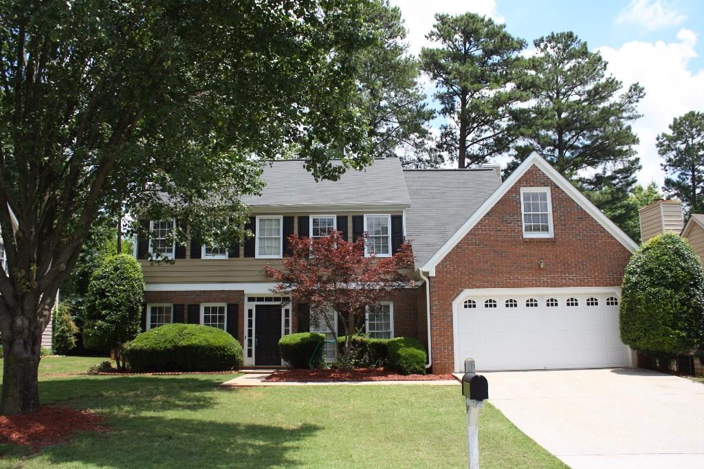 1143 Bailing Road Lawrenceville, GA 30043 - Photo 1 of 1 Gallery Image 1