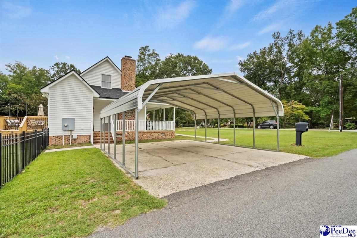 1014 State Rd S-21-702 Florence, SC 29501 - Photo 25 of 25 Gallery Image 25