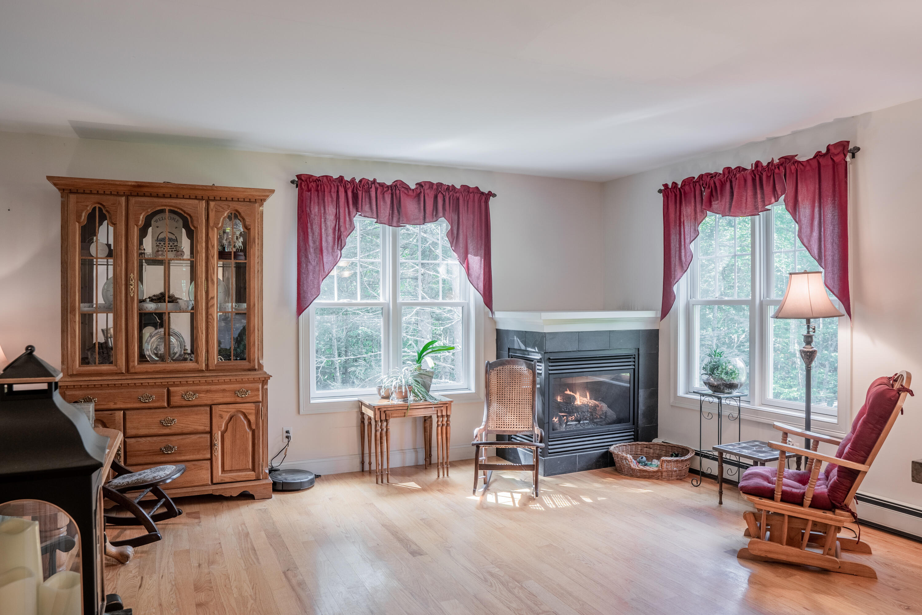 134 Stagecoach Road Woolwich, ME 04579 - Photo 37 of 116 134 Stagecoach Road Woolwich 037