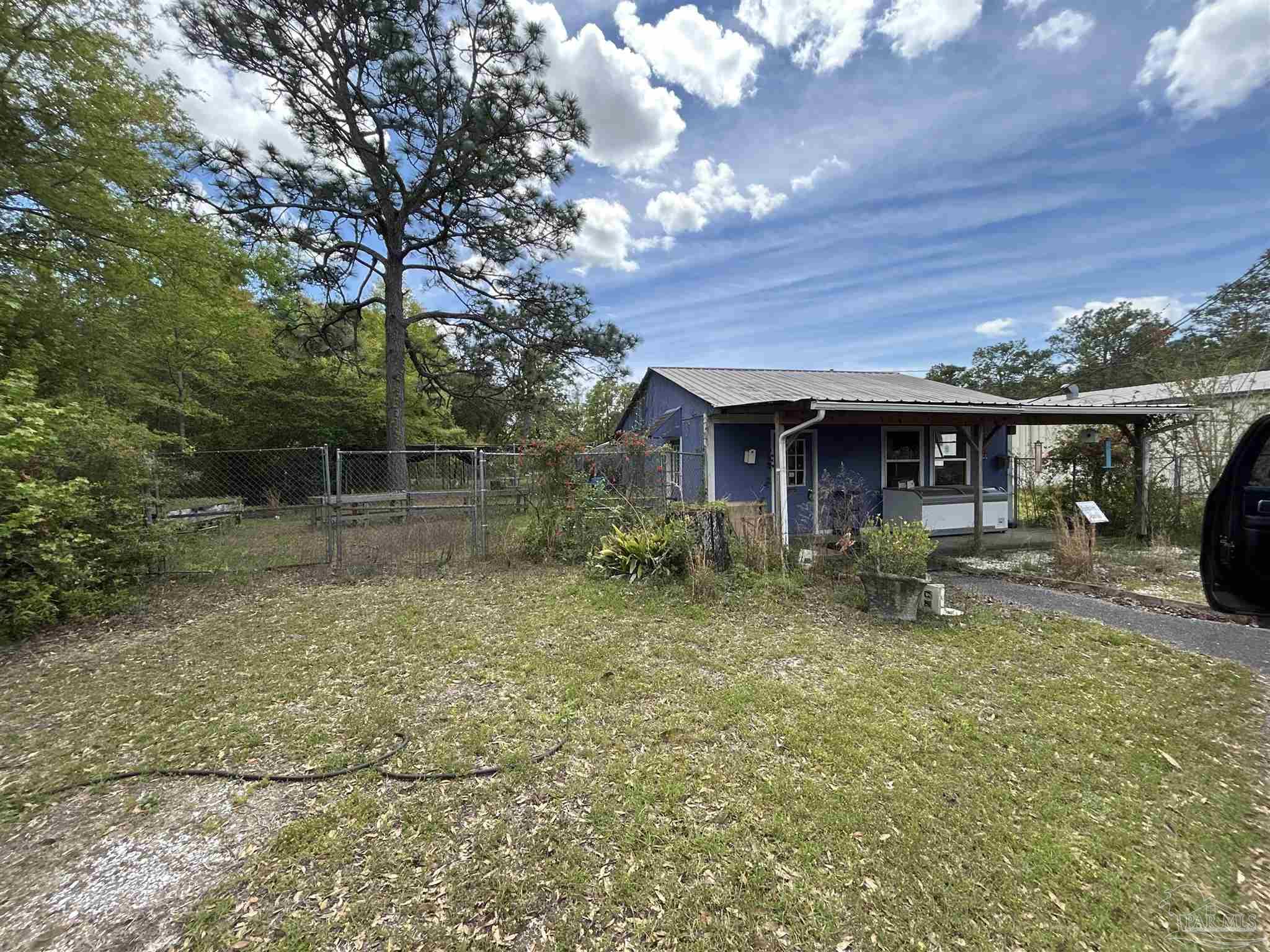 6225 Dixie Road Milton, FL 32570 - Photo 5 of 20 Gallery Image 5