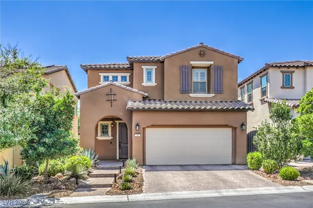 $799,900 | 59 Berneri Drive, Las Vegas, NV 89138