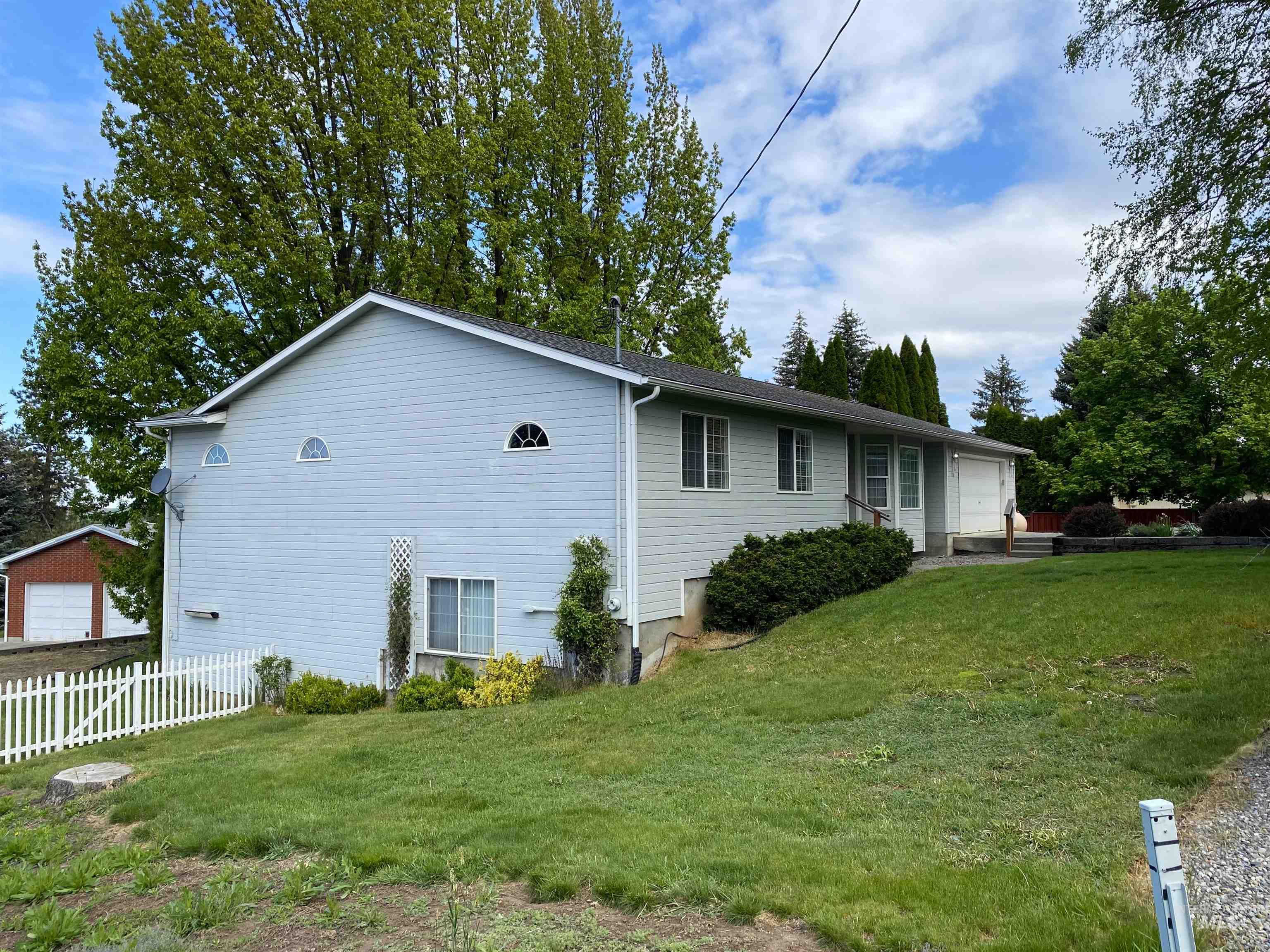 310 Larch Street Potlatch, ID 83855 - Photo 3 of 50