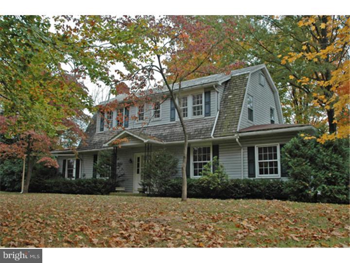 51 Crystal Cave Road Kutztown, PA 19530 - Photo 1 of 20 Exterior Front