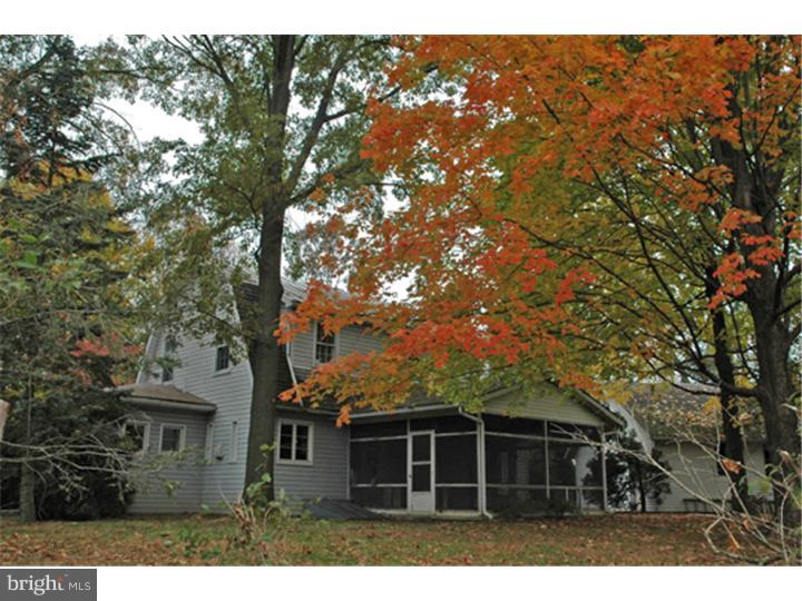 51 Crystal Cave Road Kutztown, PA 19530 - Photo 20 of 20 Exterior Back