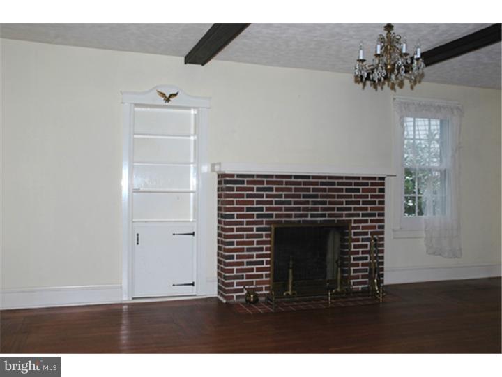 51 Crystal Cave Road Kutztown, PA 19530 - Photo 3 of 20 Fireplace