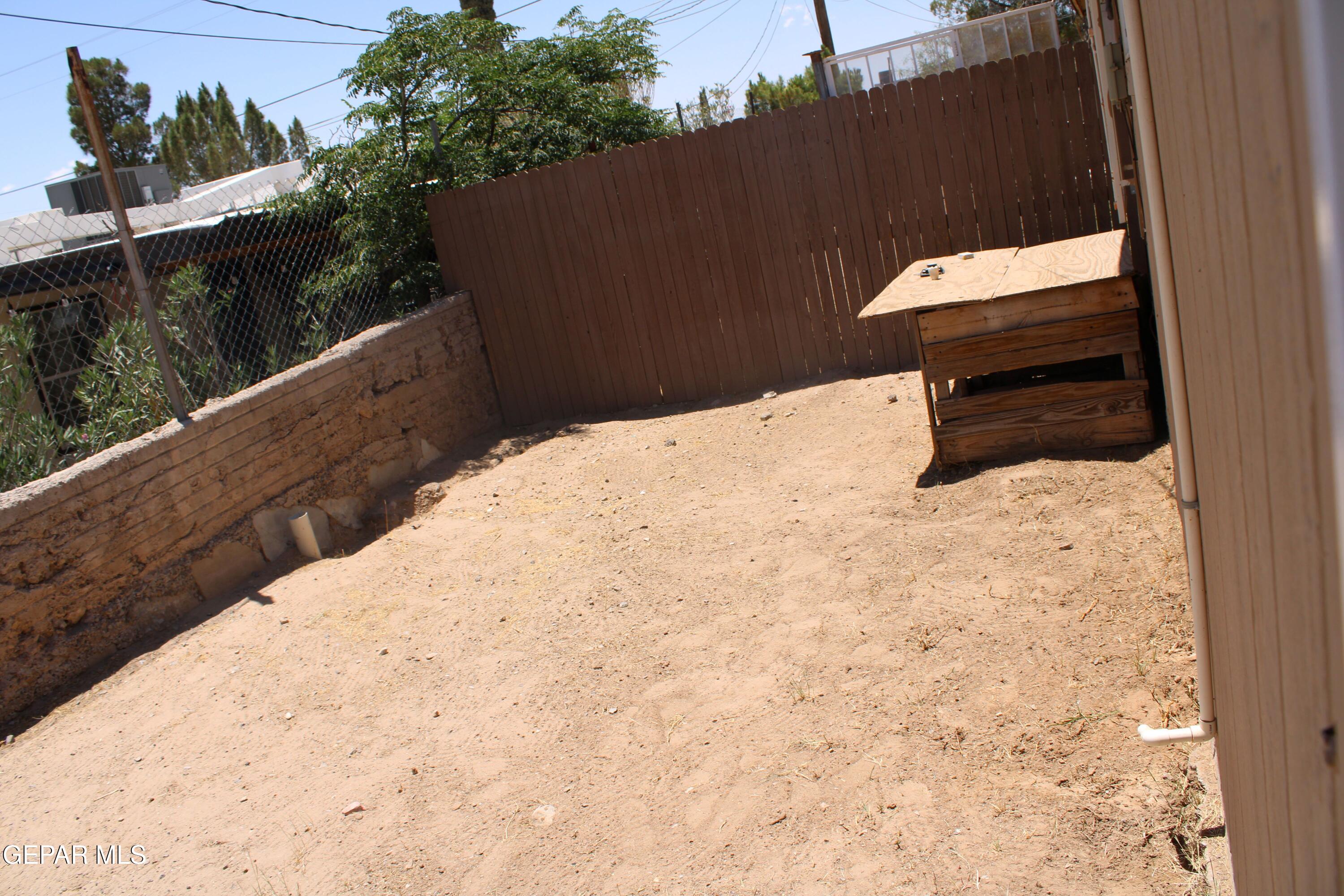 1368 Reid Road, Unit B Socorro, TX 79927 - Photo 13 of 13 IMG_4645COPY