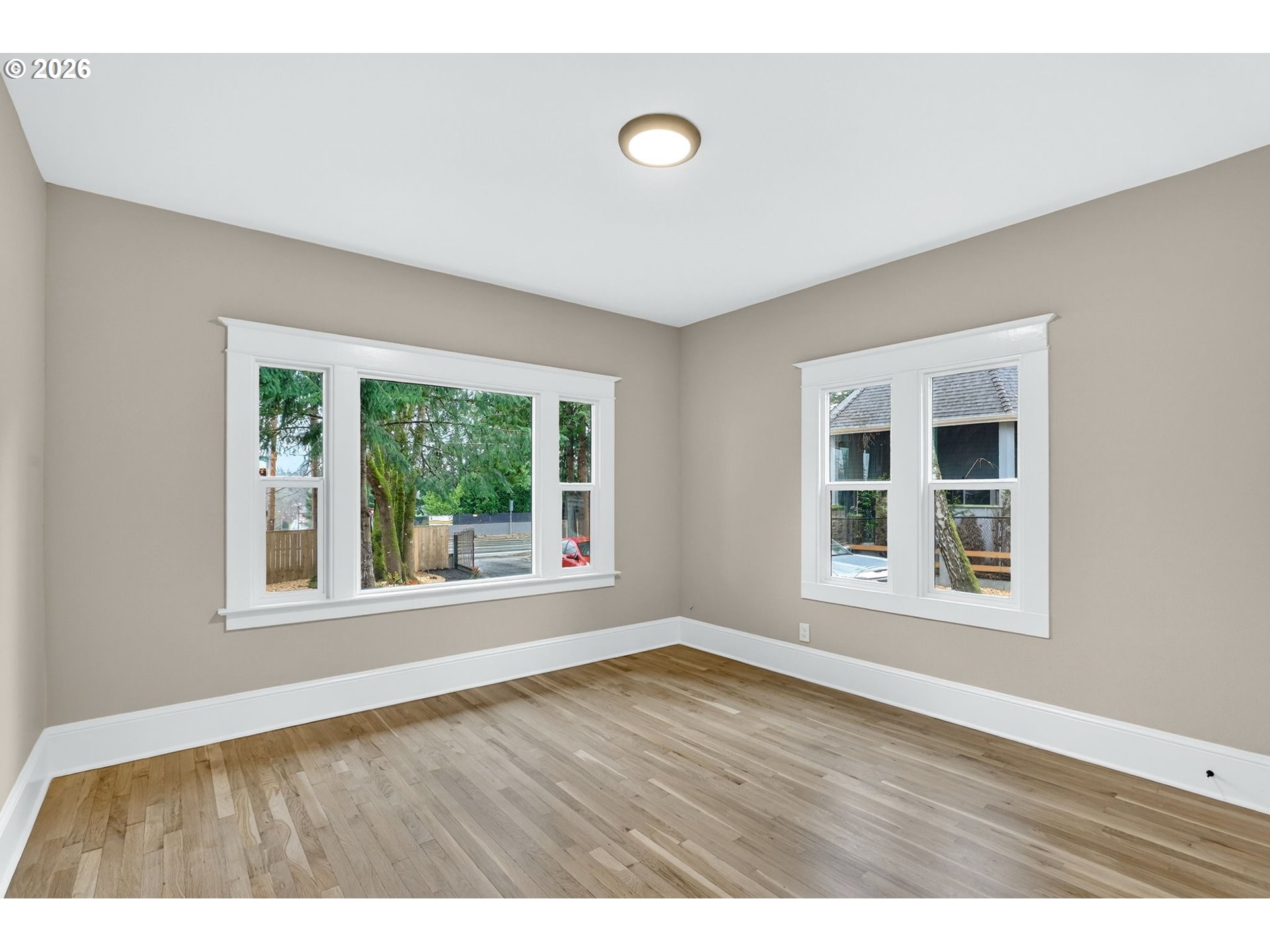 5465 Southwest Scholls Ferry Road Portland, OR 97225 - Photo 25 of 45