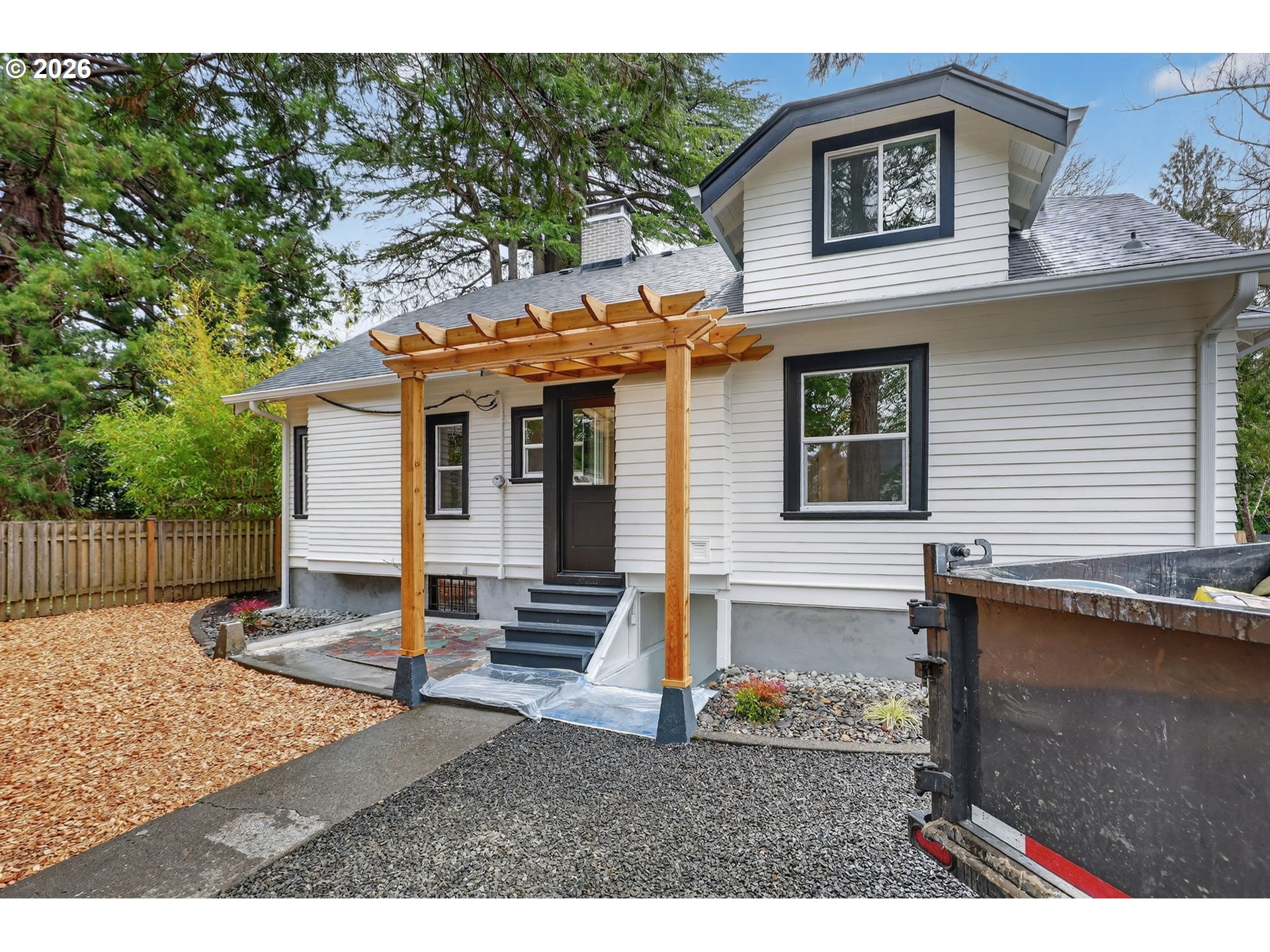 5465 Southwest Scholls Ferry Road Portland, OR 97225 - Photo 43 of 45