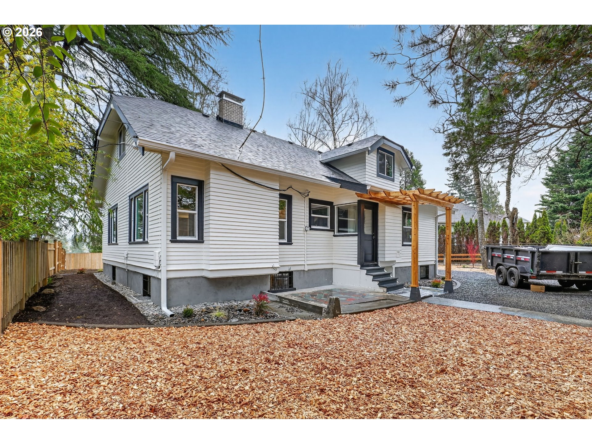 5465 Southwest Scholls Ferry Road Portland, OR 97225 - Photo 44 of 45