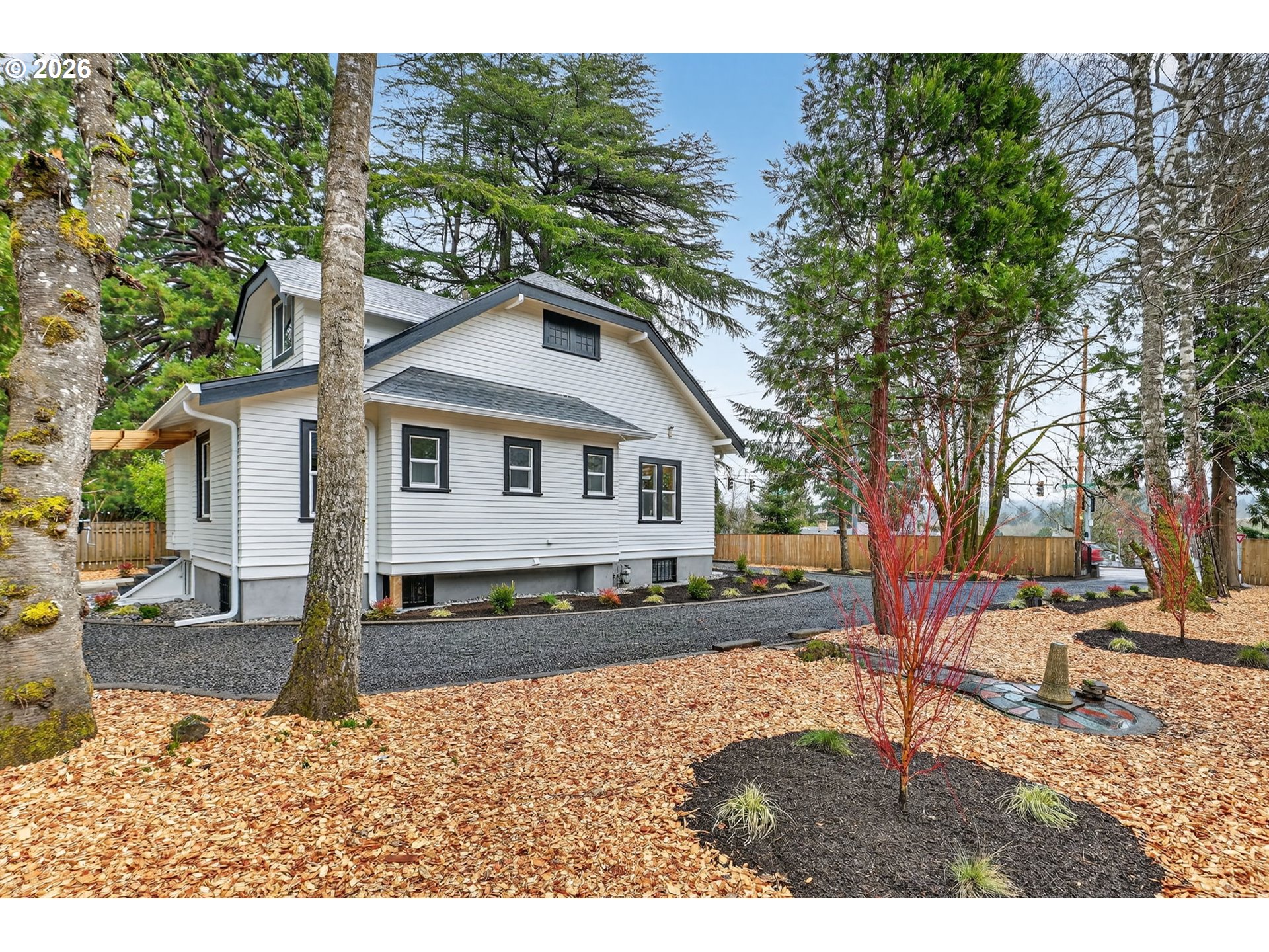 5465 Southwest Scholls Ferry Road Portland, OR 97225 - Photo 45 of 45