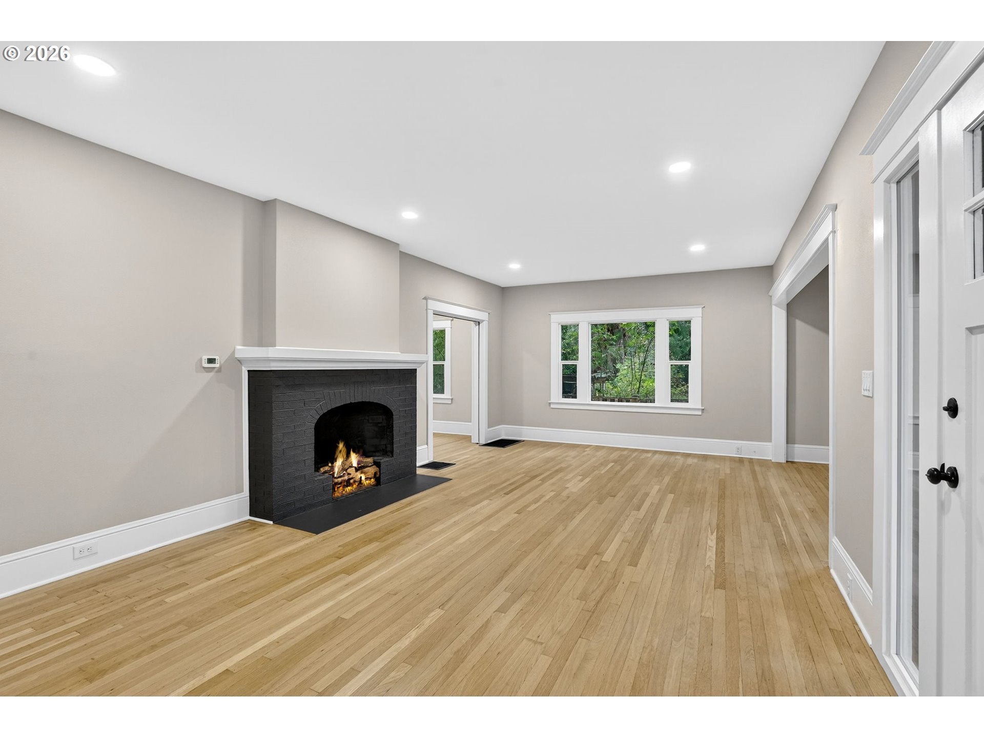 5465 Southwest Scholls Ferry Road Portland, OR 97225 - Photo 6 of 45