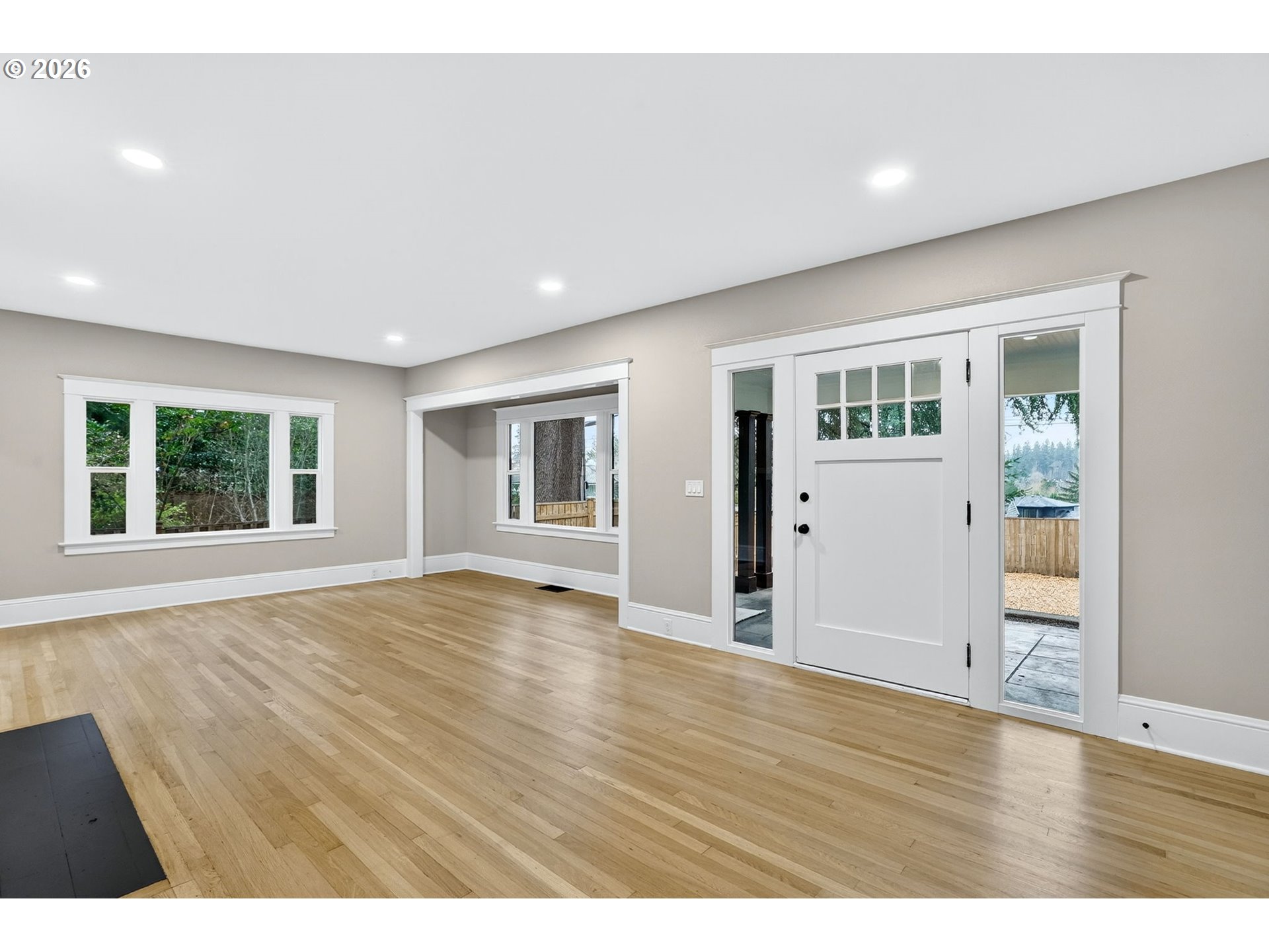 5465 Southwest Scholls Ferry Road Portland, OR 97225 - Photo 10 of 45