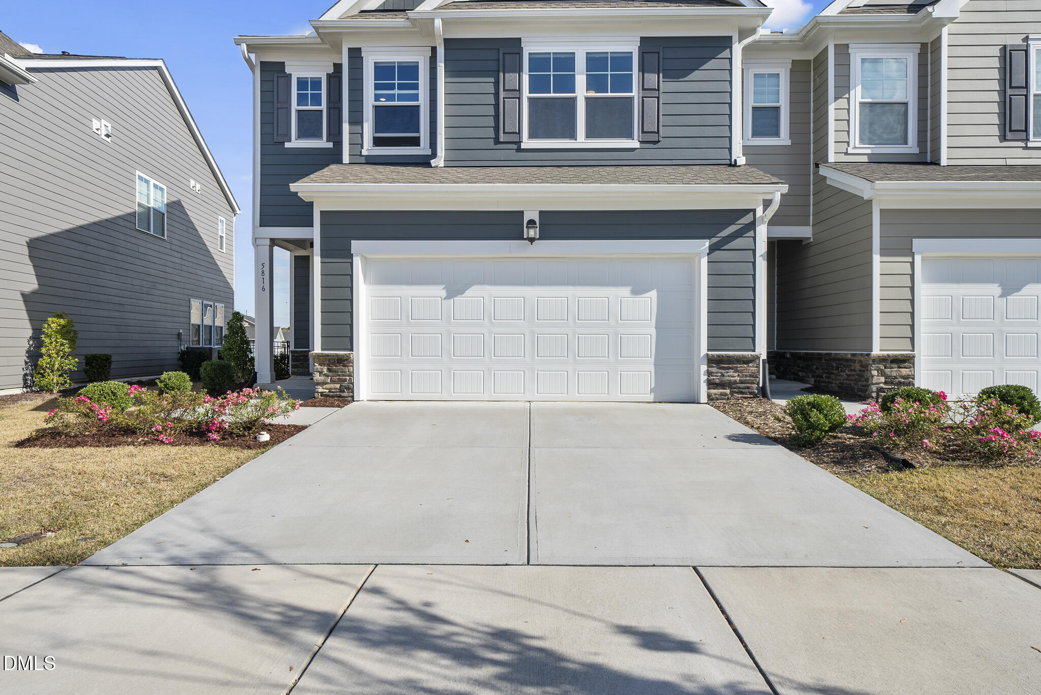 5816 Empathy Lane Raleigh, NC 27616 - Photo 1 of 33 DSC09598