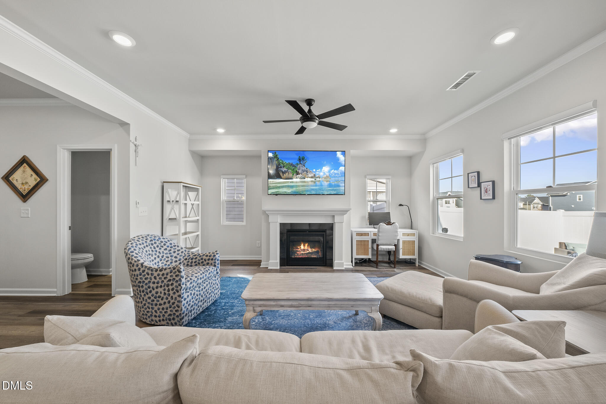 5816 Empathy Lane Raleigh, NC 27616 - Photo 11 of 33 DSC09531