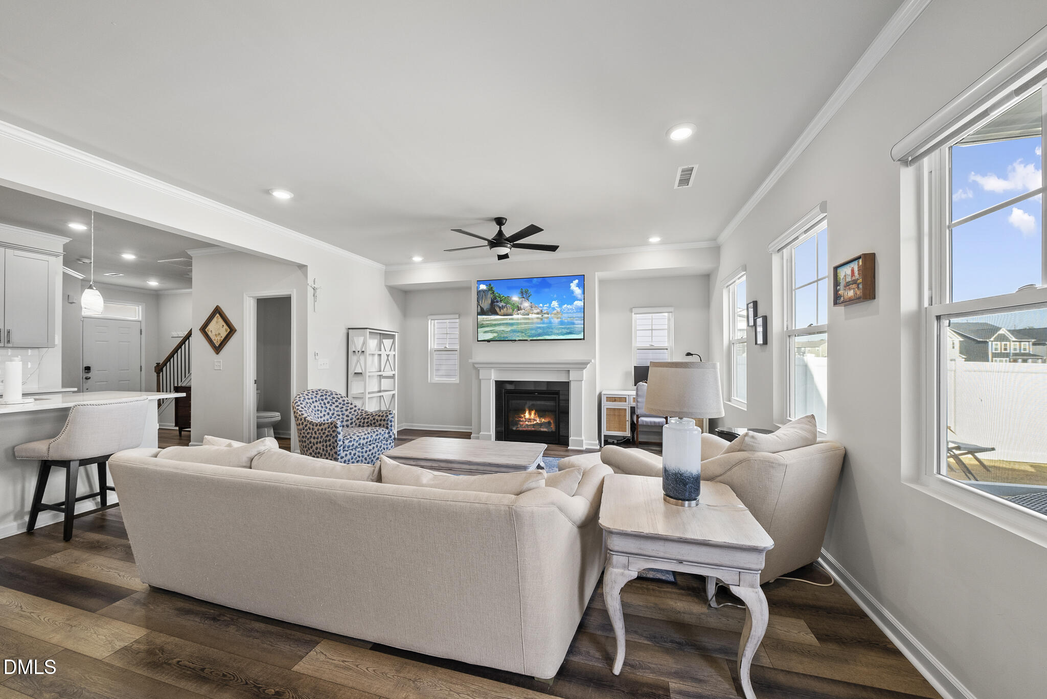 5816 Empathy Lane Raleigh, NC 27616 - Photo 12 of 33 DSC09534