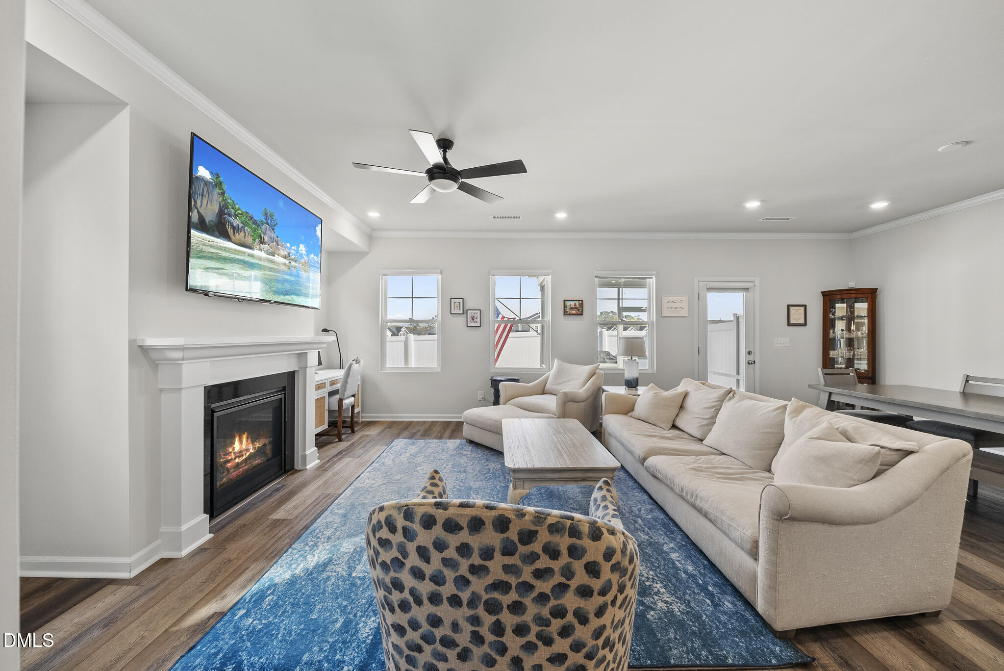 5816 Empathy Lane Raleigh, NC 27616 - Photo 13 of 33 DSC09537