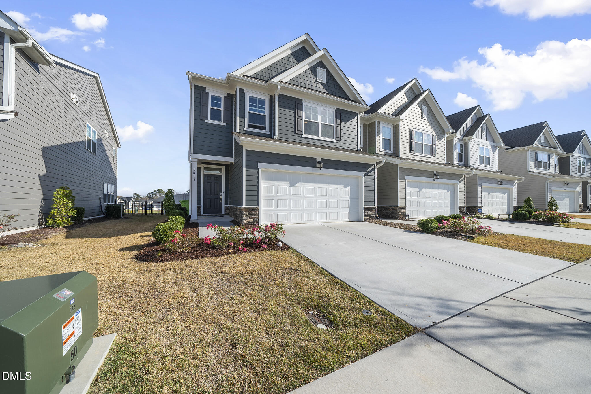 5816 Empathy Lane Raleigh, NC 27616 - Photo 2 of 33 DSC09604