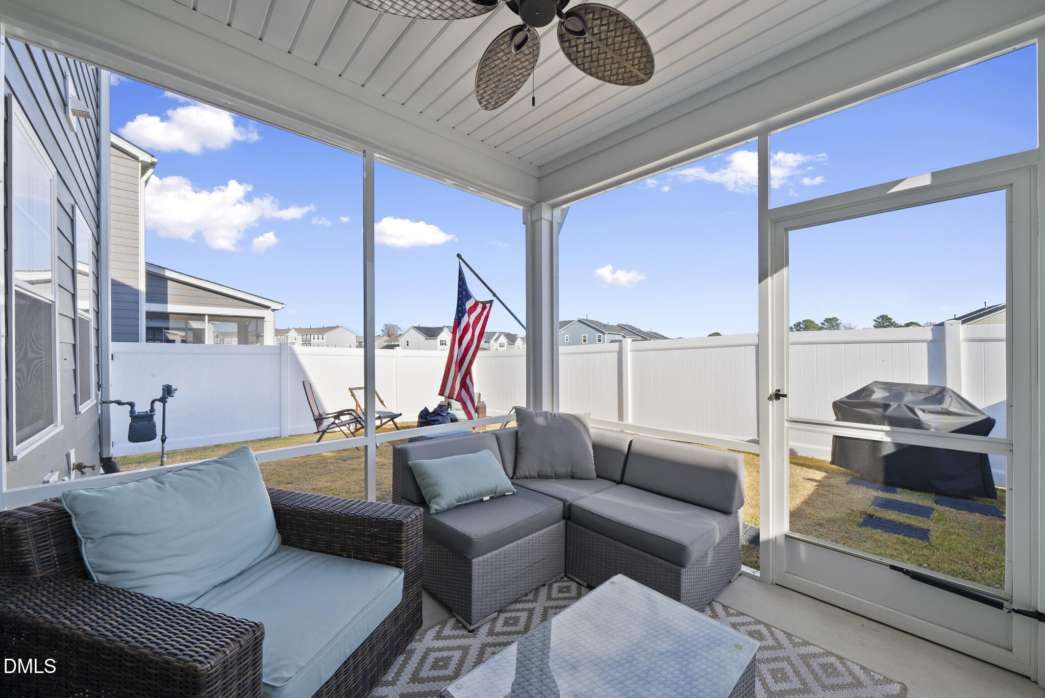 5816 Empathy Lane Raleigh, NC 27616 - Photo 27 of 33 DSC09582