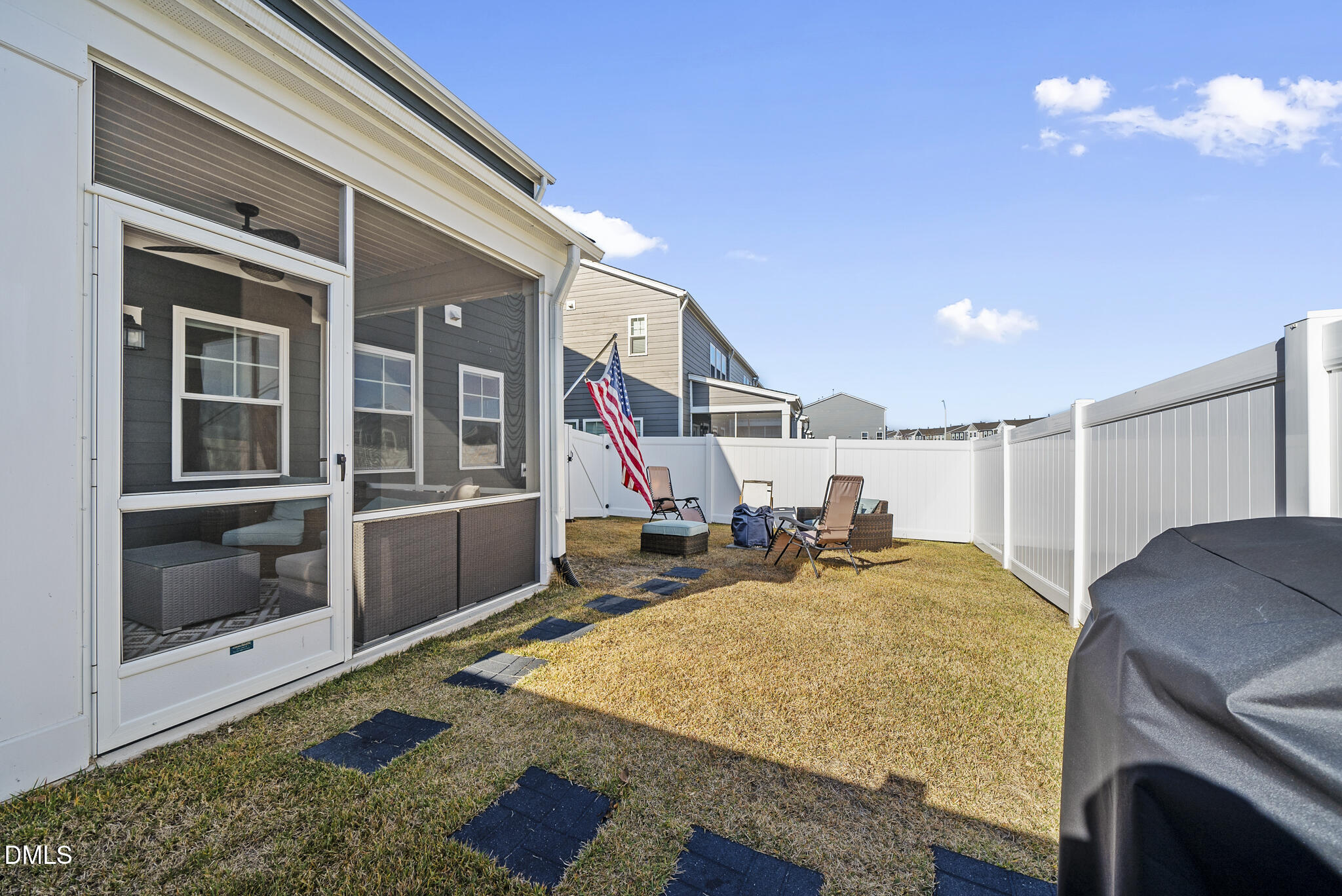 5816 Empathy Lane Raleigh, NC 27616 - Photo 29 of 33 DSC09586